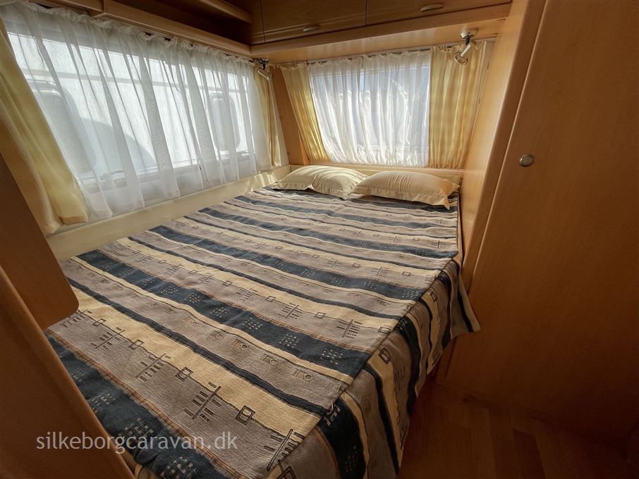 Wilk Sport 490 HTD